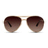 Remi for Women by Velvet Eyewear. Best for Oval, Square, and Heart Face Shapes. Spring, Summer, and Autumn Palette.