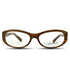 Tina for Women by Velvet Eyewear. Best for Oval, Round, and Heart Face Shapes. Spring, Summer, and Autumn Palette.
