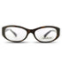 Tina for Women by Velvet Eyewear. Best for Oval, Round, and Heart Face Shapes. Winter and Autumn Palette.
