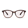 BAILEY - Tortoise READER Velvet Eyewear +1.50  