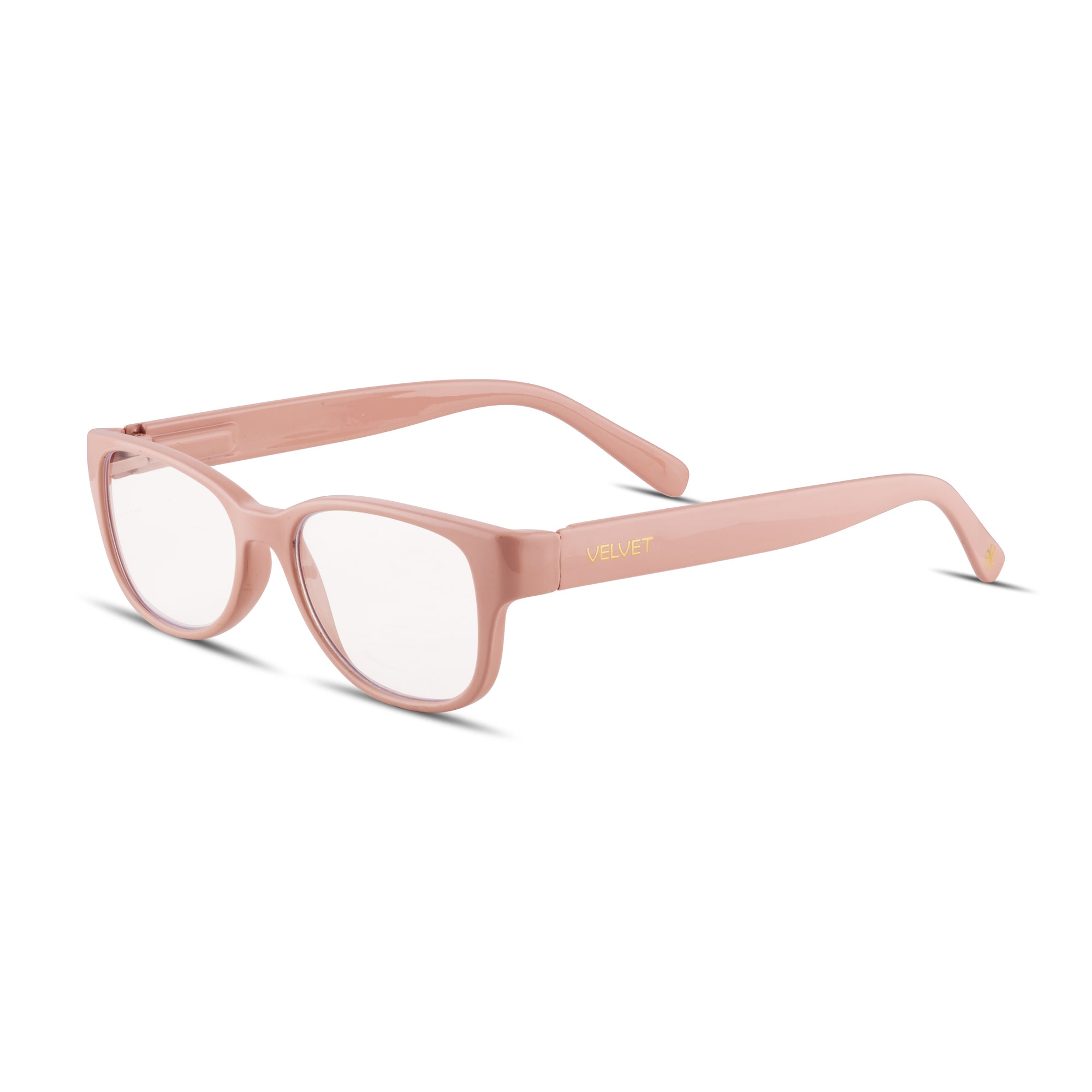 Readers Style Box- Ivy Eyeglasses Velvet Eyewear   