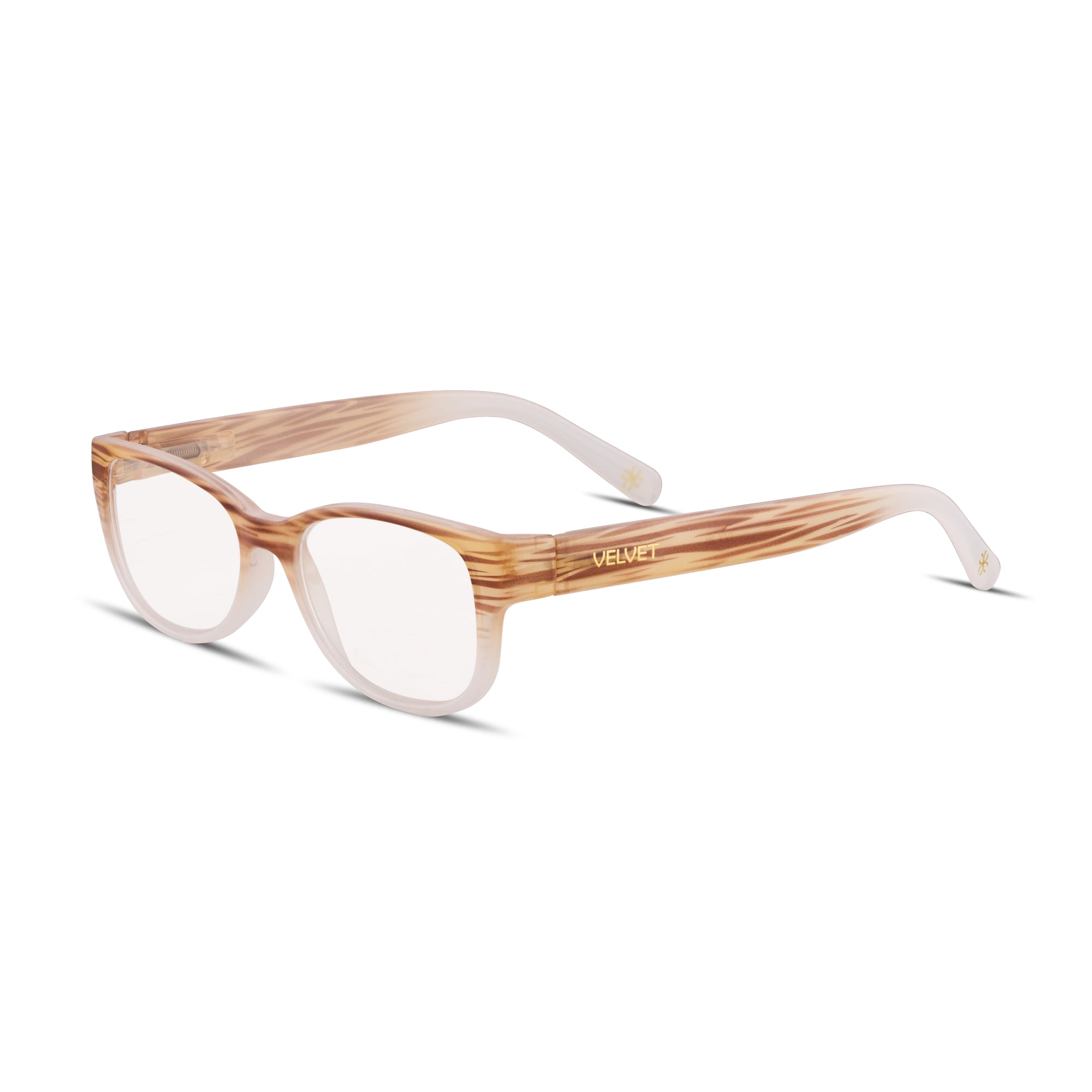 Readers Style Box- Ivy Eyeglasses Velvet Eyewear   