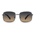 Ruby for Women by Velvet Eyewear. Best for Oval, Round, and Heart Face Shapes. Winter and Spring Palette.