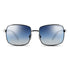 Ruby for Women by Velvet Eyewear. Best for Oval, Round, and Heart Face Shapes. Winter and Spring Palette.