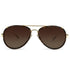 Gloria for Women by Velvet Eyewear. Best for Oval, Square, Round, and Heart Face Shapes. Winter and Autumn Palette.