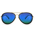 Gloria for Women by Velvet Eyewear. Best for Oval, Square, Round, and Heart Face Shapes. All Seasonal Palettes.