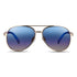 Bonnie for Women by Velvet Eyewear. Best for Oval, Round, Square, and Heart Face Shapes. Winter, Spring, and Summer Palette.
