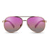 Bonnie for Women by Velvet Eyewear. Best for Oval, Round, Square, and Heart Face Shapes. Spring, Summer, and Autumn Palette.