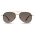 Bonnie-Polarized for Women by Velvet Eyewear. Best for Oval, Round, Heart, and Square Face Shapes. Spring, Summer, and Autumn Palette.