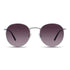 Yokko for Women by Velvet Eyewear. Best for Oval, Square, and Heart Face Shapes. Winter Palette.