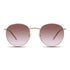Yokko for Women by Velvet Eyewear. Best for Oval, Square, and Heart Face Shapes. Autumn, Spring, and Summer Palette.