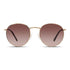 Yokko for Women by Velvet Eyewear. Best for Oval, Square, and Heart Face Shapes. Summer, Autumn, and Spring Palette.